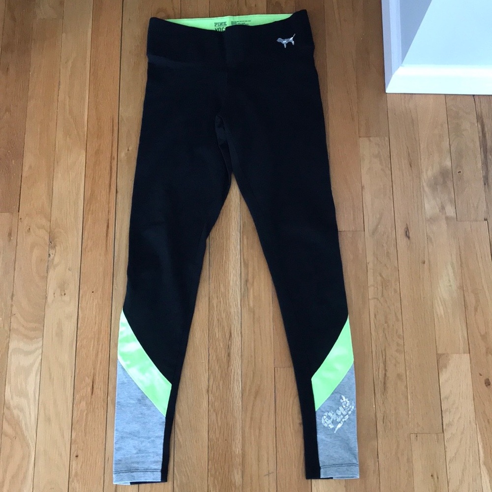 Victoria’s Secret PINK Leggings
